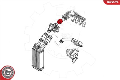 ESEN SKV 24SKV787 EAN: 5901947362273.