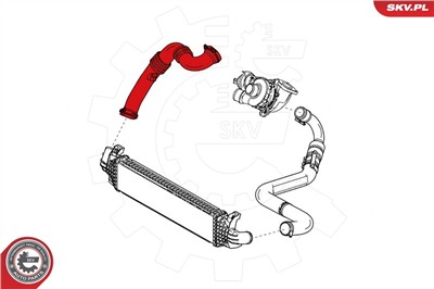 ESEN SKV 24SKV802 EAN: 5901947362426.