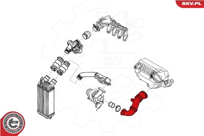 ESEN SKV 24SKV859 EAN: 5901947362990.