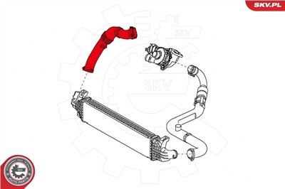 ESEN SKV 24SKV866 EAN: 5901947363065.