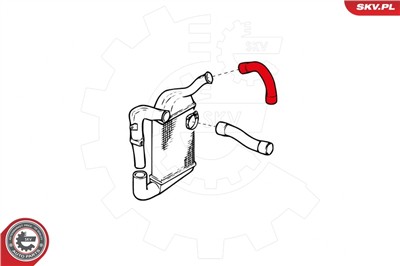 ESEN SKV 24SKV917 EAN: 5901947363577.