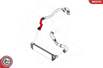 ESEN SKV 24SKV920 EAN: 5901947363607.