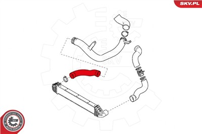 ESEN SKV 24SKV928 EAN: 5901947364369.