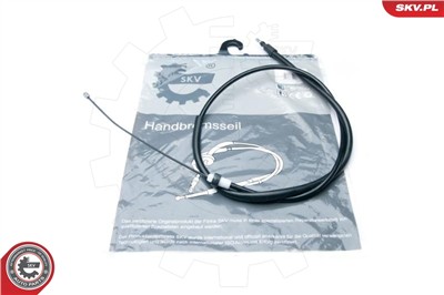 ESEN SKV 25SKV083 EAN: 5901947335048.