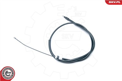 ESEN SKV 25SKV083 EAN: 5901947335048.