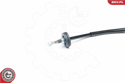 ESEN SKV 25SKV115 EAN: 5901947335086.