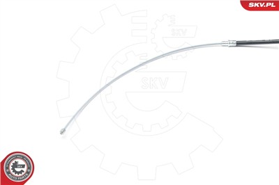 ESEN SKV 25SKV496 EAN: 5901947335543.