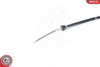 ESEN SKV 25SKV496 EAN: 5901947335543.