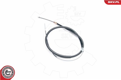 ESEN SKV 25SKV666 EAN: 5901947335727.