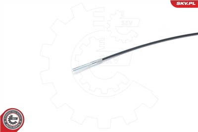 ESEN SKV 25SKV666 EAN: 5901947335727.