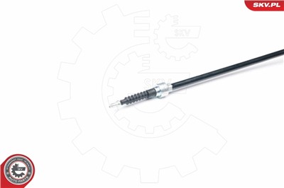 ESEN SKV 25SKV686 EAN: 5901947335741.