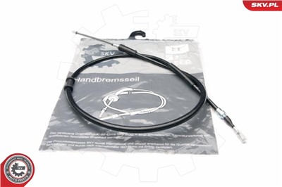 ESEN SKV 25SKV706 EAN: 5901947335765.