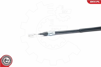 ESEN SKV 25SKV706 EAN: 5901947335765.