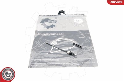 ESEN SKV 25SKV936 EAN: 5901947336038.