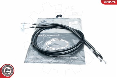 ESEN SKV 26SKV156 EAN: 5901947336281.