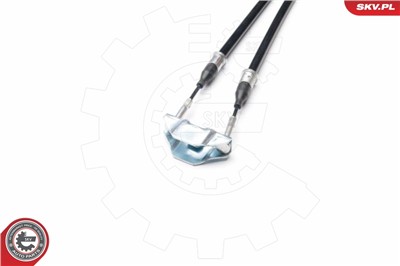 ESEN SKV 26SKV156 EAN: 5901947336281.