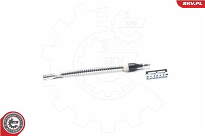 ESEN SKV 26SKV166 EAN: 5901947336298.