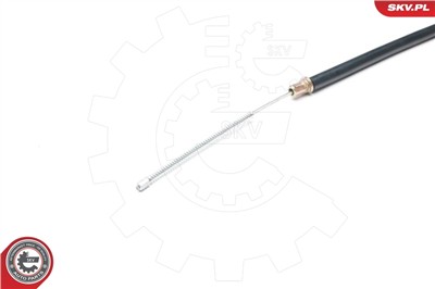 ESEN SKV 26SKV186 EAN: 5901947336328.