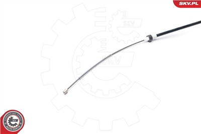 ESEN SKV 26SKV214 EAN: 5901947336373.