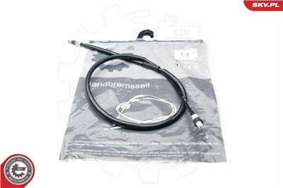 ESEN SKV 26SKV224 EAN: 5901947336380.