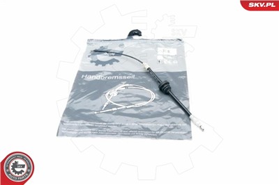 ESEN SKV 26SKV245 EAN: 5901947336427.