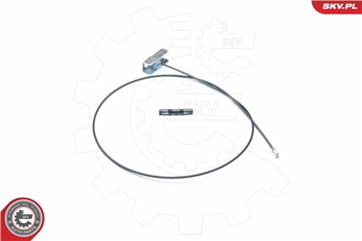 ESEN SKV 26SKV259 EAN: 5901947336434.