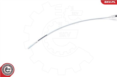 ESEN SKV 26SKV296 EAN: 5901947336496.