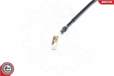 ESEN SKV 26SKV414 EAN: 5901947336687.