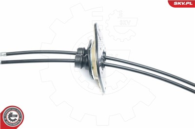 ESEN SKV 27SKV001 EAN: 5901947337578.