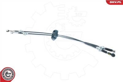 ESEN SKV 27SKV009 EAN: 5901947337653.