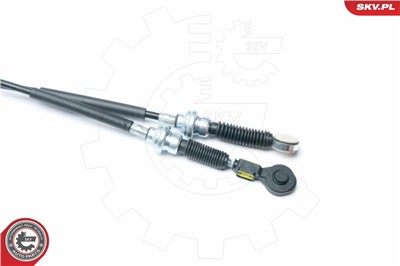 ESEN SKV 27SKV009 EAN: 5901947337653.