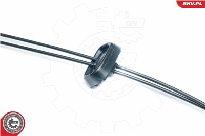 ESEN SKV 27SKV009 EAN: 5901947337653.