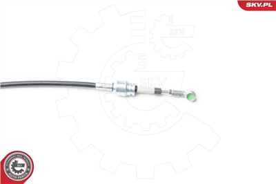 ESEN SKV 27SKV039 EAN: 5901947338100.