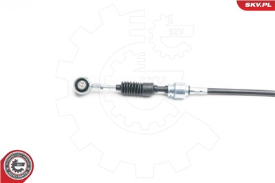 ESEN SKV 27SKV040 EAN: 5901947338117.