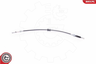 ESEN SKV 27SKV050 EAN: 5901947338216.