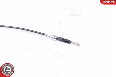 ESEN SKV 27SKV050 EAN: 5901947338216.