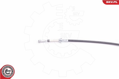 ESEN SKV 27SKV050 EAN: 5901947338216.