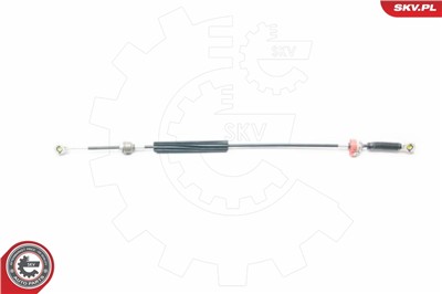 ESEN SKV 27SKV066 EAN: 5901947338377.