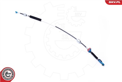 ESEN SKV 27SKV086 EAN: 5901947359501.