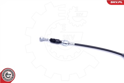 ESEN SKV 27SKV088 EAN: 5901947359525.