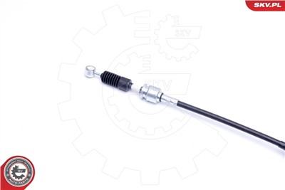 ESEN SKV 27SKV101 EAN: 5901947359655.