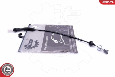 ESEN SKV 27SKV116 EAN: 5903968400521.