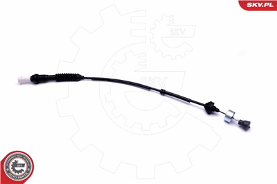 ESEN SKV 27SKV116 EAN: 5903968400521.