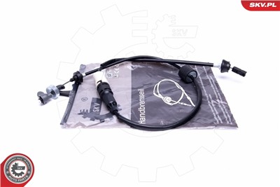 ESEN SKV 27SKV121 EAN: 5903968400576.