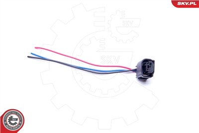 ESEN SKV 28SKV901 EAN: 5901947347232.