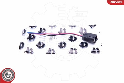 ESEN SKV 28SKV904 EAN: 5901947347263.