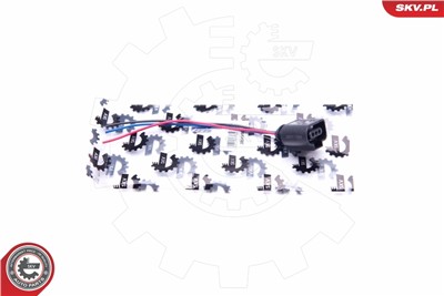 ESEN SKV 28SKV908 EAN: 5901947347300.