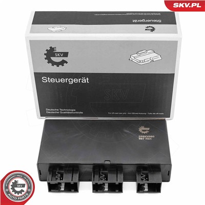 ESEN SKV 28SKV999 EAN: 5906302215966.