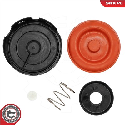 ESEN SKV 31SKV242 EAN: 5906302216130.