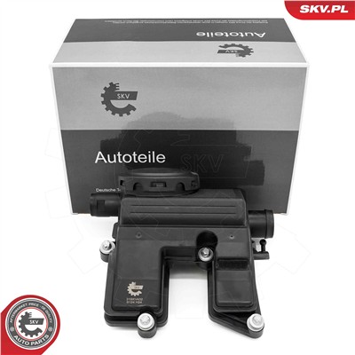 ESEN SKV 31SKV432 EAN: 5906302212194.